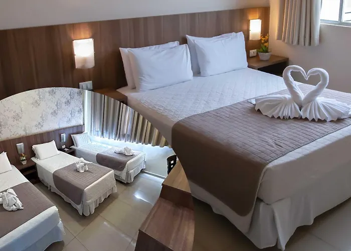 Pietro Angelo Hotel
