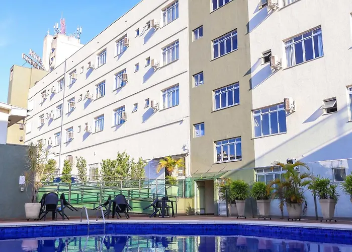 Pietro Angelo Hotel