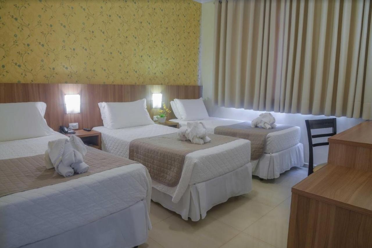 Hotel Pietro Angelo 3*