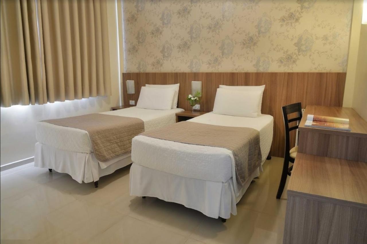 Hotel Pietro Angelo 3*