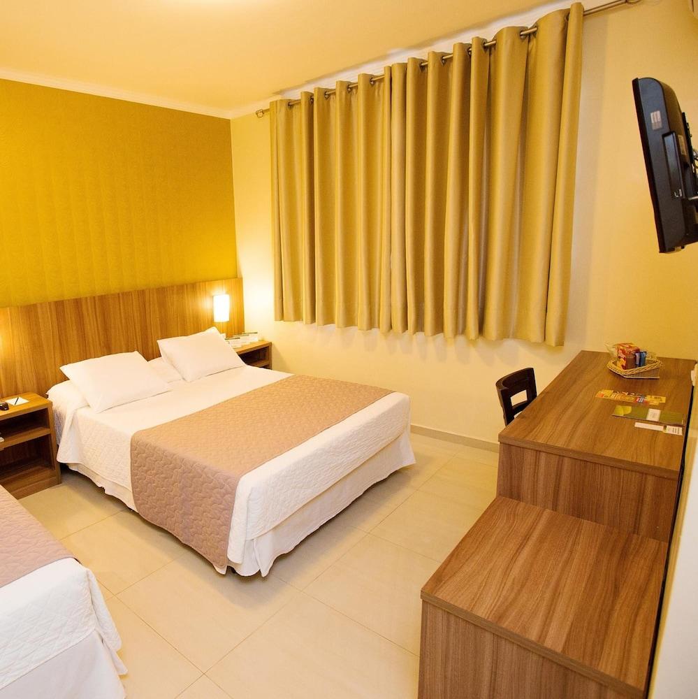 Hotel Pietro Angelo Foz do Iguacu