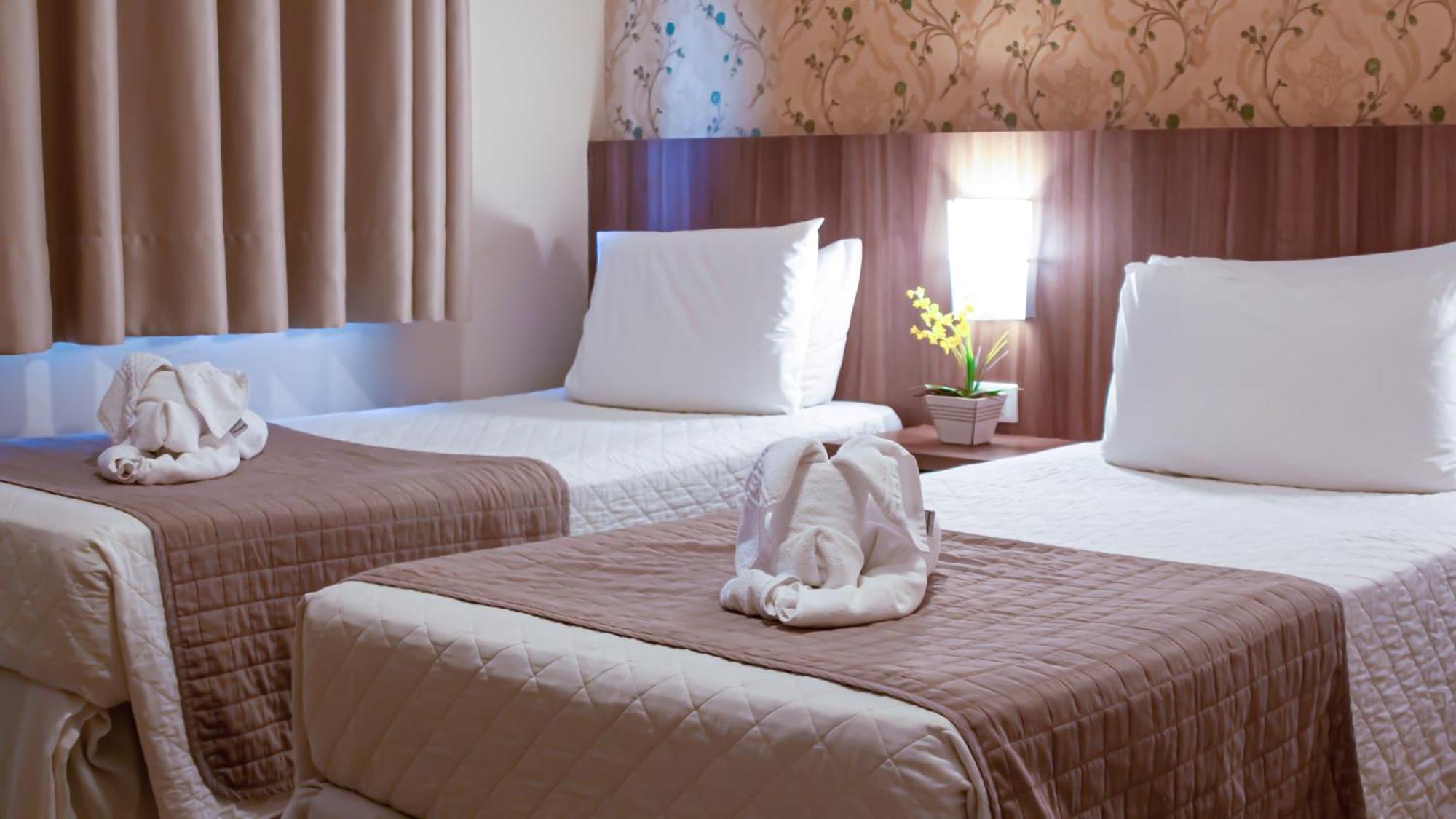 Hotel Pietro Angelo Foz do Iguacu