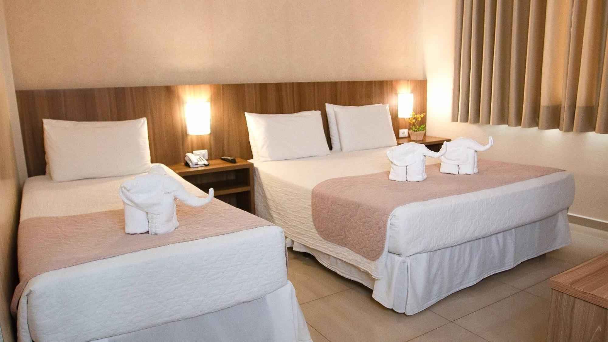 Pietro Angelo Hotel 3*