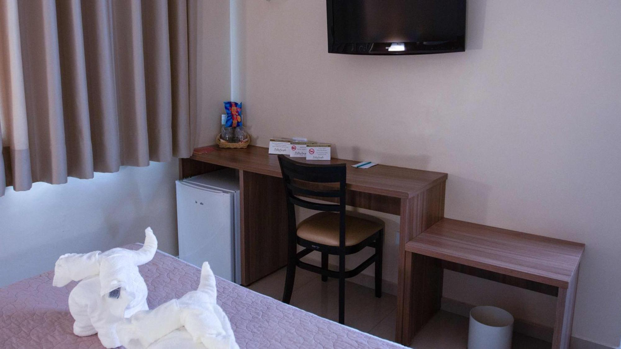 Hotel Pietro Angelo