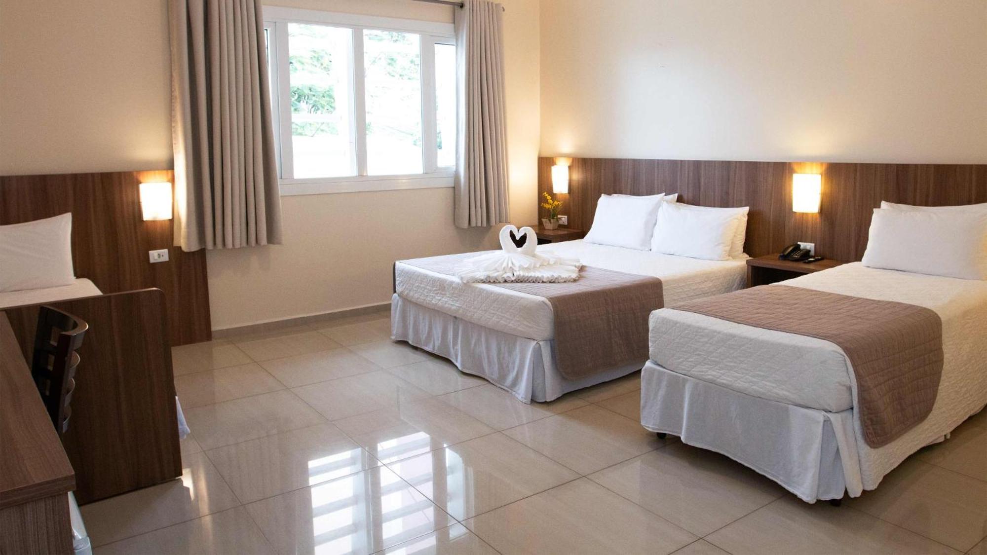 Hotel Pietro Angelo Foz do Iguaçu