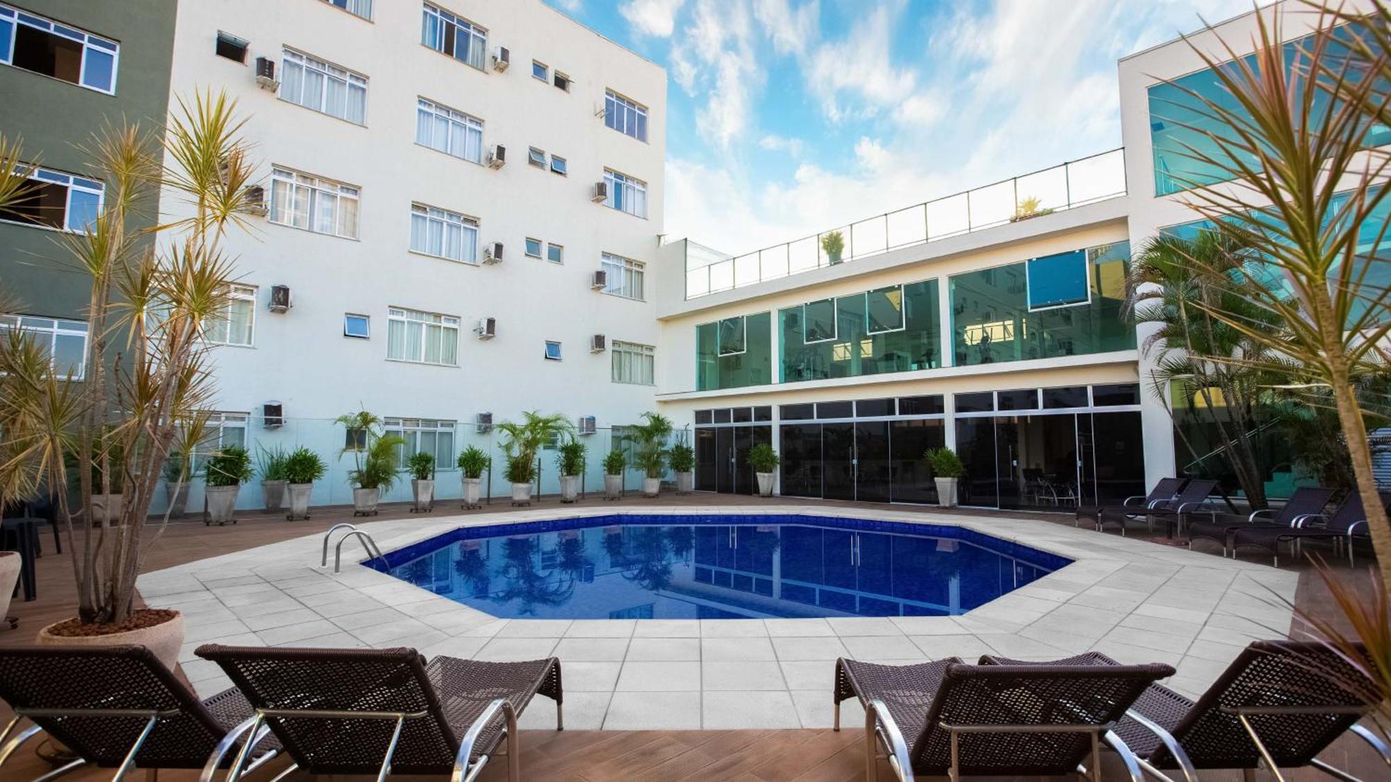 Pietro Angelo Hotel Foz do Iguacu