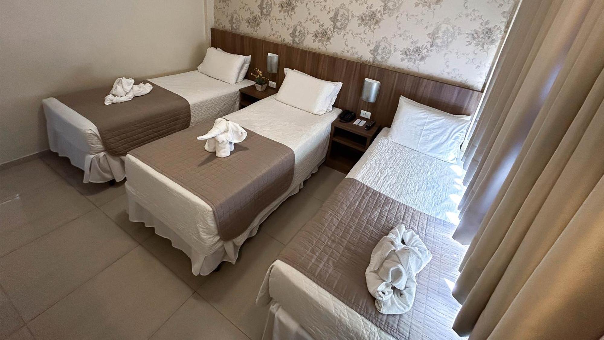Pietro Angelo Hotel