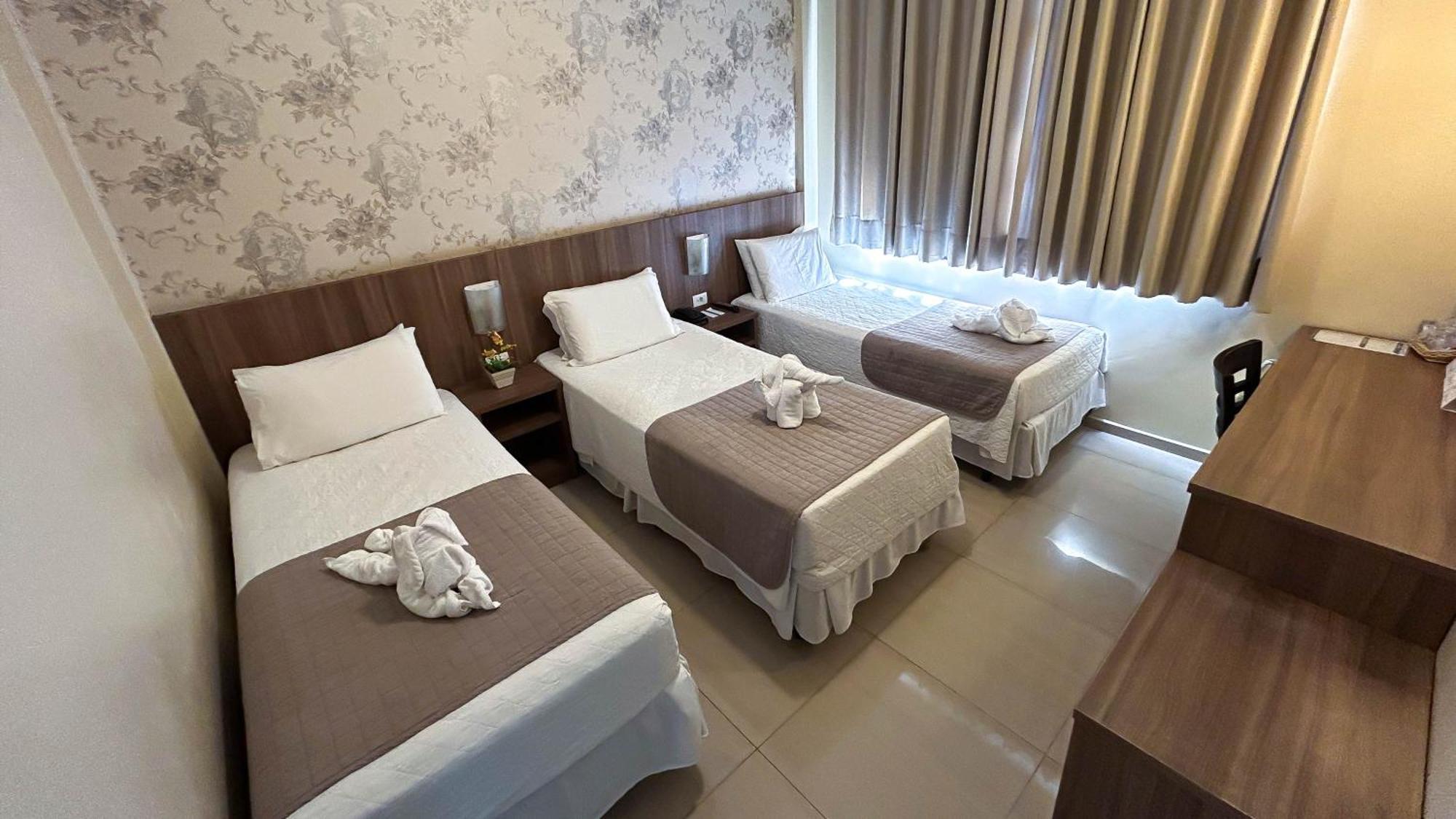 Hotel Pietro Angelo