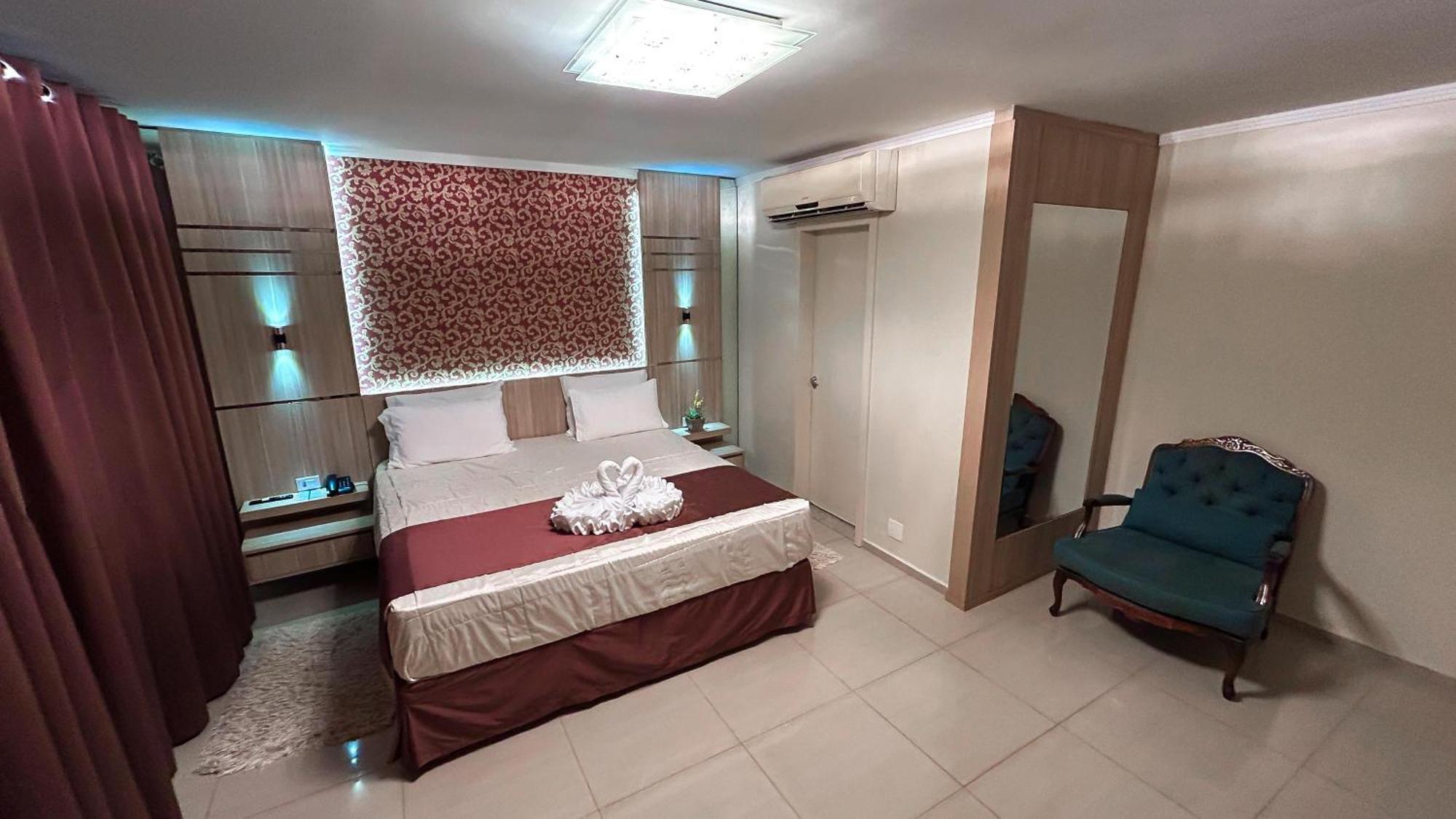 Hotel Pietro Angelo