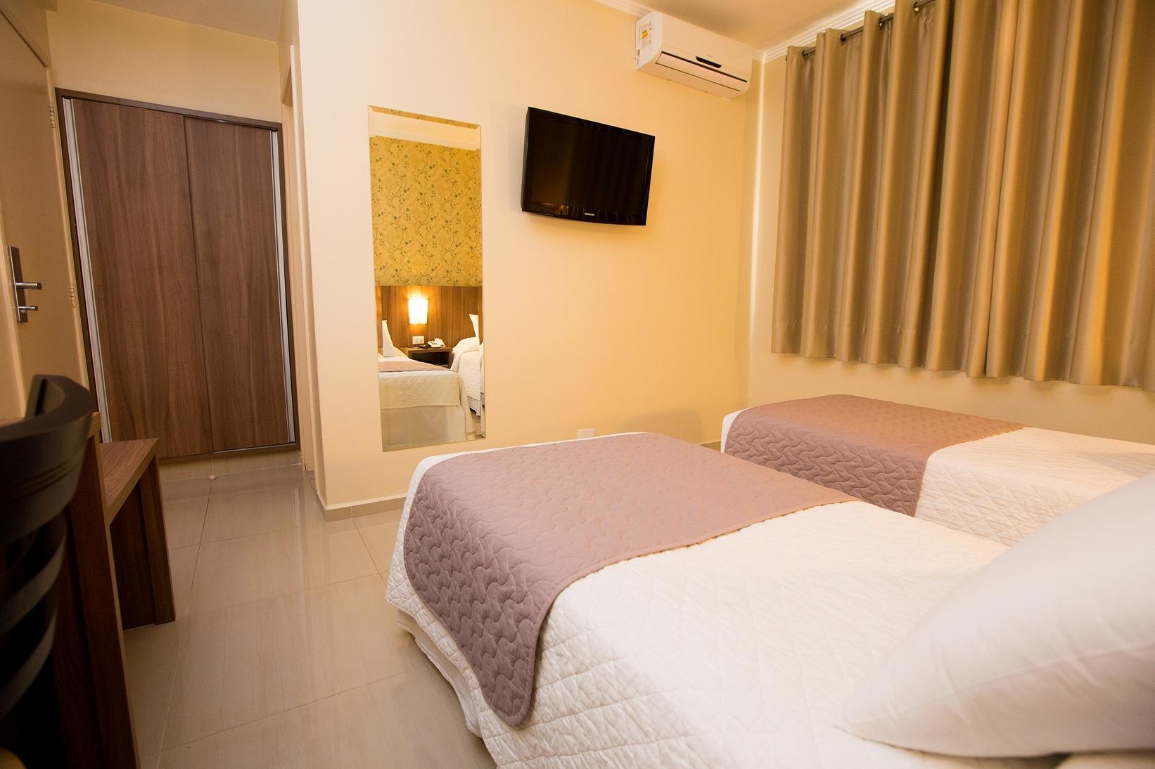 Hotel Pietro Angelo 3*