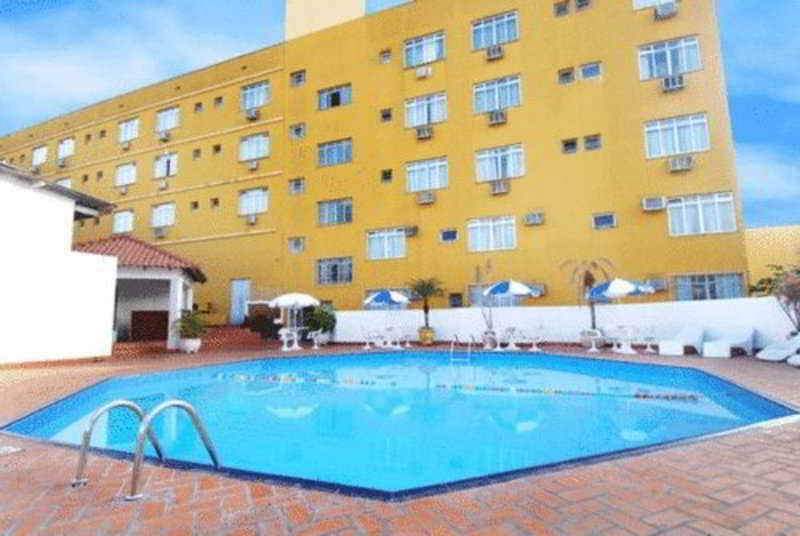 Pietro Angelo Hotel 3*