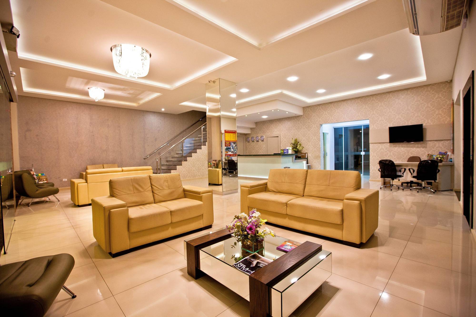 Hotel Pietro Angelo Foz do Iguaçu