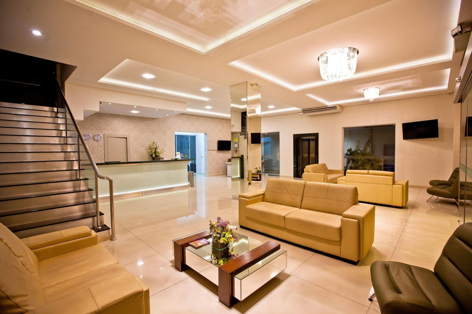 Pietro Angelo Hotel Foz do Iguaçu